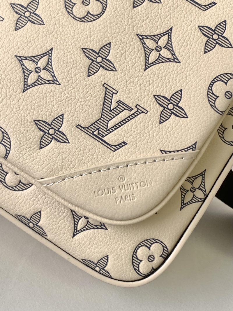 Louis Vuitton Satchel Bags